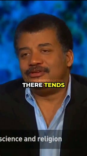 UA on Instagram: "​Is God just a placeholder for what we don’t yet understand? 🤔🌌 ​Astrophysicist Neil deGrasse Tyson breaks down the "God of the Gaps" — the historical tendency to invoke the divine at the very edge of scientific discovery. From Isaac Newton’s planetary calculations to Ptolemy’s geocentric universe, Tyson explores how the "unknown" has often been labeled as "handiwork of God." ​As our scientific knowledge expands, do these "pockets of ignorance" shrink? Or is there a place whe