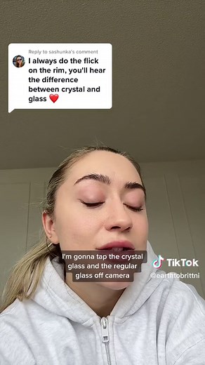 Crystal vs. Glass Sound Comparison Explained