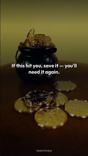 The Andrew Carnegie Rule That Changes How You Think About Money 💰