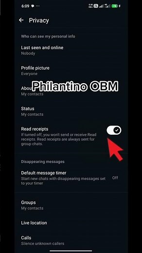 How to Read WhatsApp Messages & View Status Without Them Knowing 👀🤫
