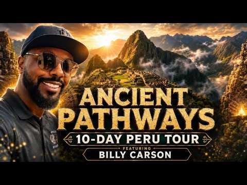 Peru Travel Guide - Ancient Inca Secrets Revealed | Sacred Valley, Moray & Andean Culture