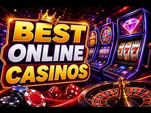 Best Online Casinos: Top Sites for Real Money Gambling Revealed! 💎🎰