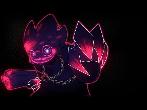 Friday Night Funkin': Corruption - Matricidal