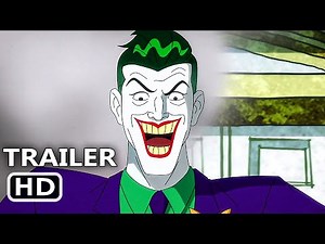 HARLEY QUINN Season 3 Full Trailer (2022)