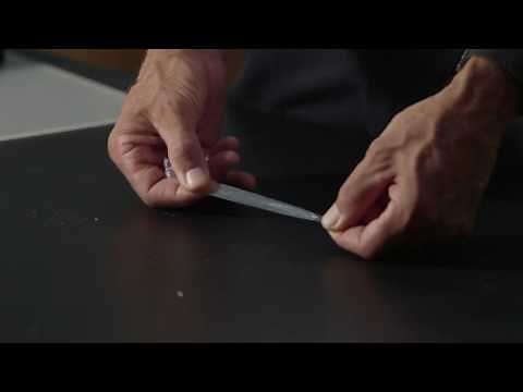 Stretching Polymers Demo: IMOS Plastics Module