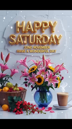 Weekends are life's gift to us. Enjoy every moment of yours! Happy Saturday! Have A wonderful weekend. #goodnight #GoodnightEveryone #SaturdayVibe #SaturdayMotivation #saturday | Good Morning Quotes, Images, Wishes