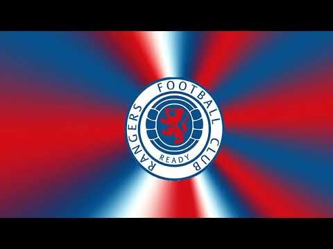 Rangers song mix 2025
