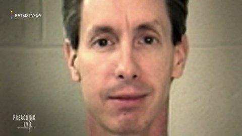Polygamist cult leader Warren Jeffs’ son: My dad married my 12-year-old ‘moms’