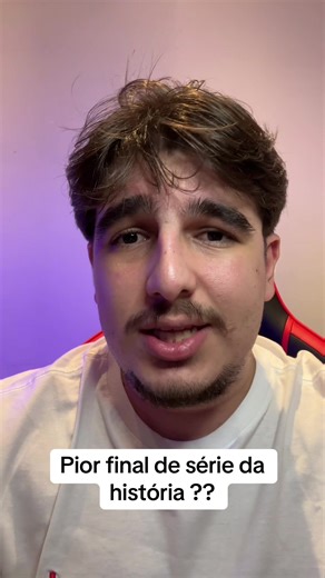 Crítica do Final de Stranger Things: Decepcionante?