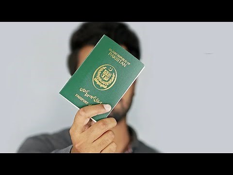 (Updated) Required Documents for New / Renew Passport