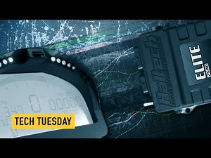 🛠 Data Logging - what is it good for? | TECH TUESDAY |