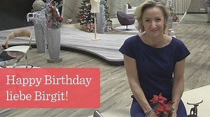 187 reactions · 64 comments | Liebe Birgit Fußhöller QVC, den so liebevollen Glückwünschen von Kerstin Braukmann QVC möchten wir uns sehr gerne anschließen! Das gesamte Facebook-Team sagt: "Happy Birthday"! | QVC | Facebook