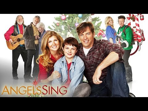 The First 10 Minutes of Angels Sing (2013)