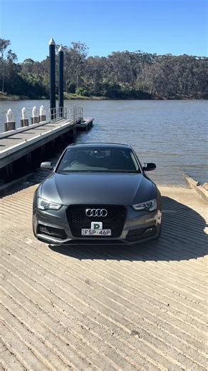 Creative Wrap Color Ideas for Your Audi A5