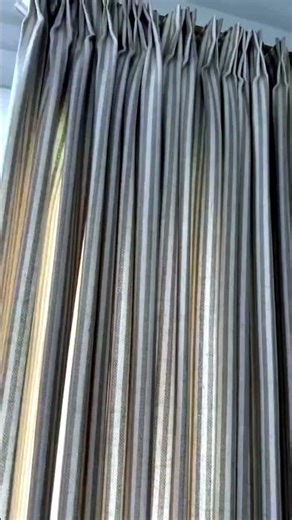 STOP Making These Common Striped Curtain Mistakes NOW #garden #kitchen #gardenideas#homemade