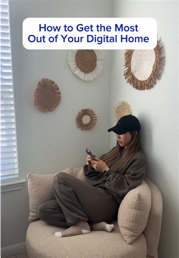 Mediacom Digital Home puts control at your fingertips—whether you're on the couch or across town. What would you automate first? Drop your answer in the comments! #SmartHome #HomeSecurity #TechUpgrade #ModernLiving #Mediacomcable