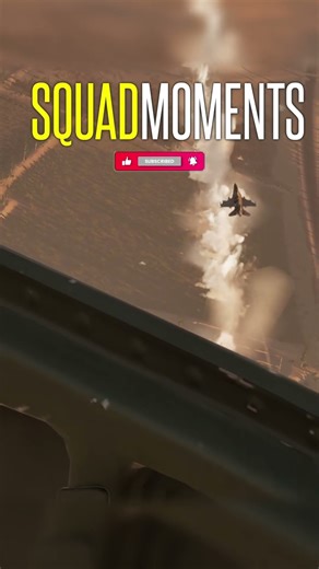 | SQUAD UE5 | ONE OF THE BEST STRIKES IVE SEEN IN SQUAD UE5 #subscribe #gaming #armareforger #squad