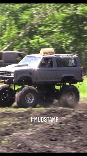 Not sure why the pizza is late, delivery guy left hours ago #reels | Mud Stamp Films