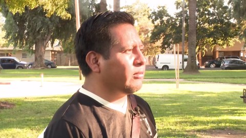 Families of victims in fatal Napa DUI crash hold fundraiser in Stockton