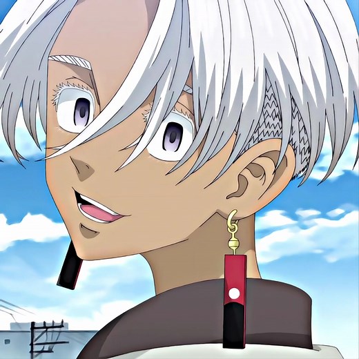 黒川イザナ：最強のキャラクターか？