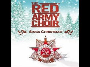 The Red Army Choir Sings Christmas - Jingle Bells