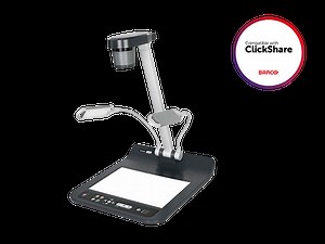 PS753 4K 桌上型實物投影機 | Lumens