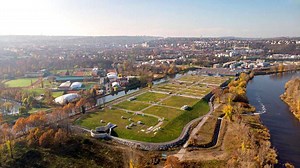 Jak se změní Praha - ČT edu - Česká televize