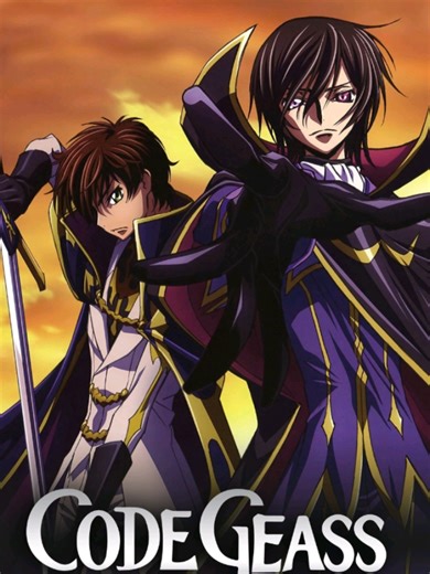 Tập 213 - Tuổi Nổi Loạn ' Code Geass #animeedit #codegeass #thienma_23 #lelochvibritannia #cendyy_grp୨ৎ