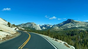 124K views · 3.6K reactions | Tioga Road, Olmsted Point, Tioga Pass. Yosemite National Park. #yosemitenationalpark | Just Drive America | Facebook