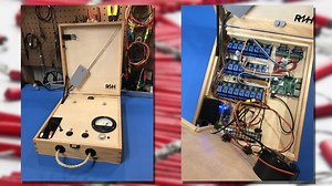 Launching Fireworks With Raspberry Pi This Fourth Of July