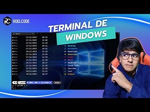 🚀Configura tu terminal en Windows 11 como un experto