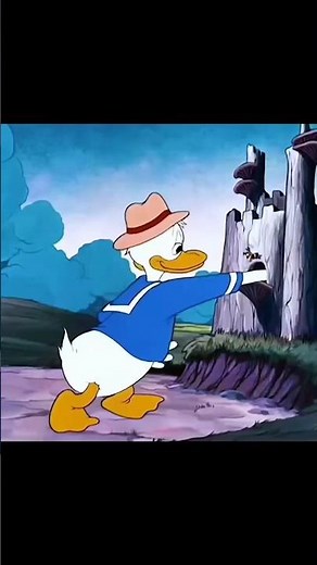 Donald Duck's Funniest Moments Compilation#donaldduck #DisneyCartoons#Cartoon#usa #fyp #shorts
