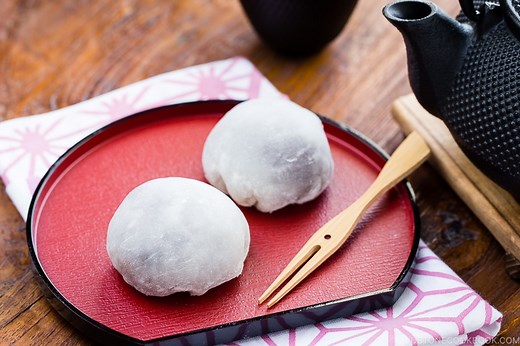 Daifuku (Video) 大福