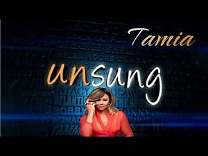 UNSUNG: WHY TAMIA NEVER BECAME BIGGER: THE TRUTH MIGHT SURPRISE YOU...