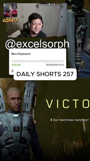 Parallel Daily Shorts 257: Technophobic Warrior Lethal ‪@ParallelTCG‬ #gaming #ytshorts #gamer