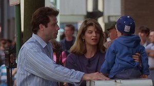 Look Whos Talking (1989) (1080p)🌻 80's Movies