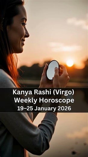 This Week Changes Everything for Virgo ♍ #VirgoHoroscope #WeeklyForecast #Astrology