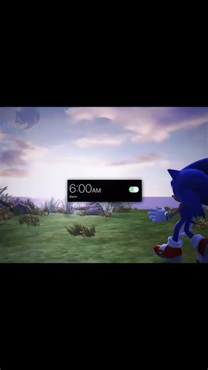 Sonic TikTok'ta