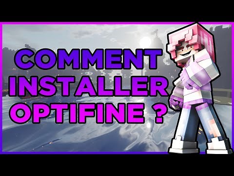 COMMENT INSTALLER ET METTRE OPTIFINE SUR MINECRAFT ? TUTO FR 2022 !