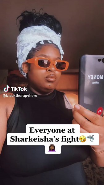 Sharkeisha Fight Video and What Happened After