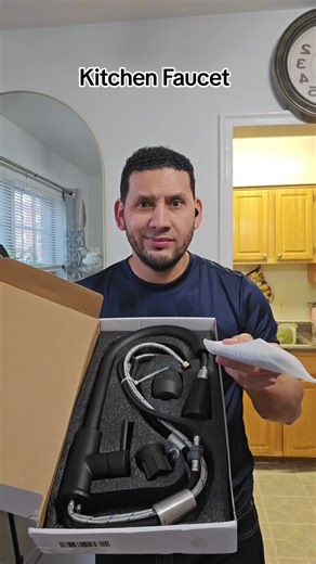 Essential Kitchen Faucet Features to Consider