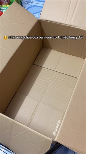 Babechip.store on Instagram: "#hopquabanhkeo #thungbanhkeo #quatangbangai #quatangbantrai #anvat #banhkeo #ankhuya #chiecbungdoi"