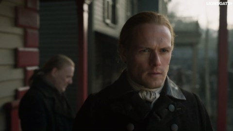 Outlander Season 7 - Official Trailer (Lionsgate )