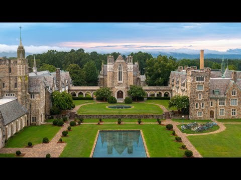 Berry College | Undergraduate Commencement 2025
