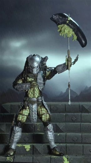 lolcheme on Instagram: "In the new clip, the young Predator's movements look wild and untrained - pure instinct over skill. Makes sense though, a true hunter moues with control and precision. Can't wait to see this one evolve. What do you think? #fyp #exploremore #foreyoupage #viralreels #explorepage foryoupage boostyourreels trendingreels growoninstagram dailygrow reachmorepeople mohitxgrowthh"