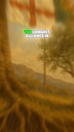 2.1K views · 5.7K reactions | The longest alliance in history has held for over 600 years! gbeng  #history #england #english #portugal | The Stoic English | Facebook