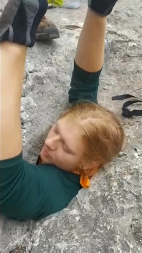 Stuck Forever in a Cave