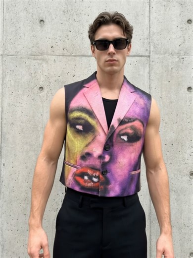 Fall Style Inspiration for Men's Fashion