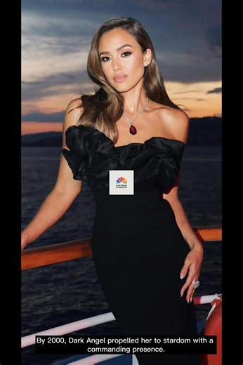 25K views · 2.3K reactions | Jessica Alba, born circa 1981 in Pomona,...