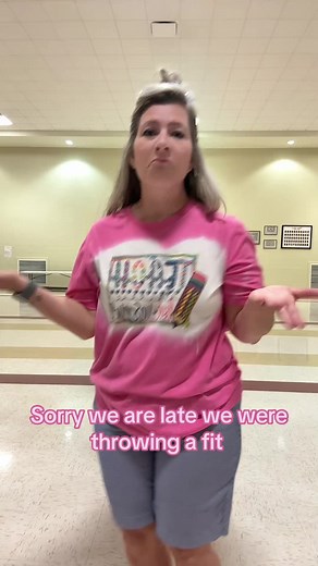 Wacky Tacky Day Fun for Homecoming Week